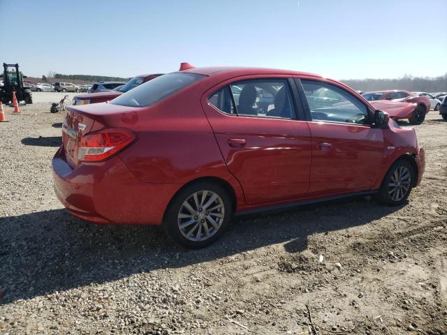 2019 MITSUBISHI MIRAGE G4 ML32F3FJ5KHF01761