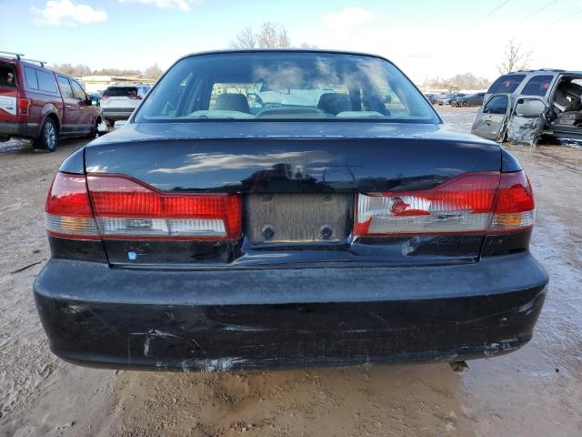 2001 Honda Accord Lx VIN: JHMCG56421C028137 Lot: 42637954