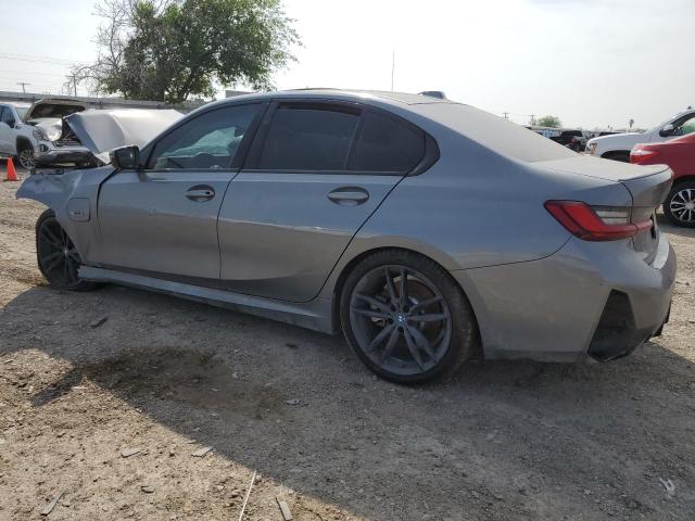 3MW39FF00P8D27170 BMW 3 Series 330E 2