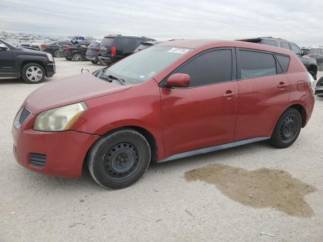 2009 Pontiac Vibe VIN: 5Y2SP67849Z433932 Lot: 44971764