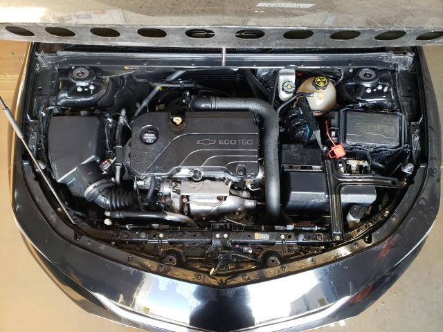 2017 CHEVROLET MALIBU LT - 1G1ZE5ST2HF192729