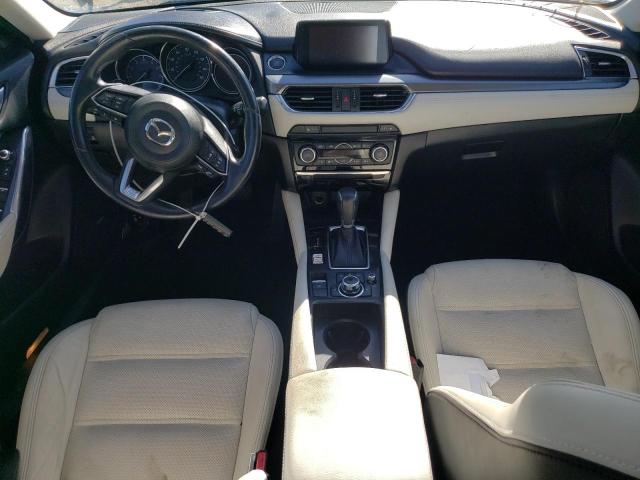 2017 MAZDA 6 GRAND TO JM1GL1W5XH1111160