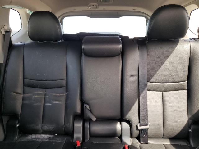 2018 NISSAN ROGUE S - 5N1AT2MT8JC736403