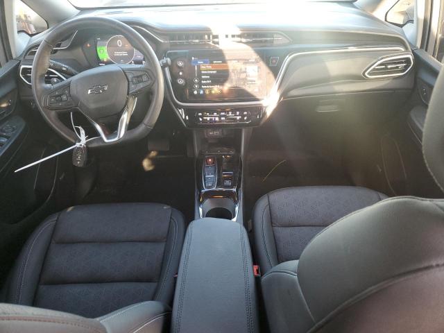 2022 CHEVROLET BOLT EV 2L - 1G1FX6S04N4134556
