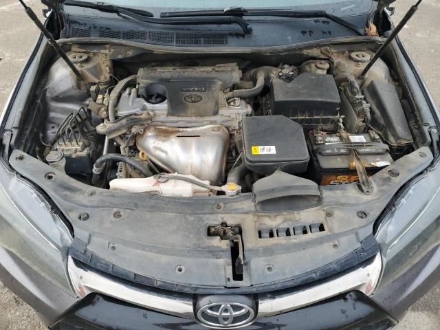 VIN 4T1BF1FK8FU991953 2015 Toyota Camry, LE no.11