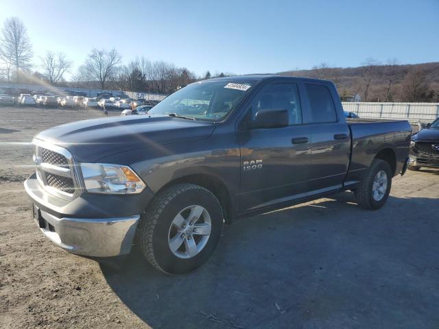 2018 DODGE 1500 - 1C6RR6FG7JS325259