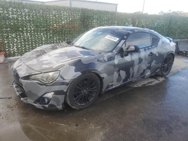 JF1ZNAA16F9701917 2015 Toyota Scion Fr-S 2015 Toyota Scion Fr-S VIN: JF1ZNAA16F9701917 Lot: 41557314