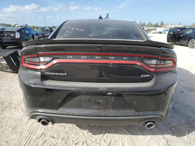 2019 DODGE CHARGER GT - 2C3CDXHG2KH703713