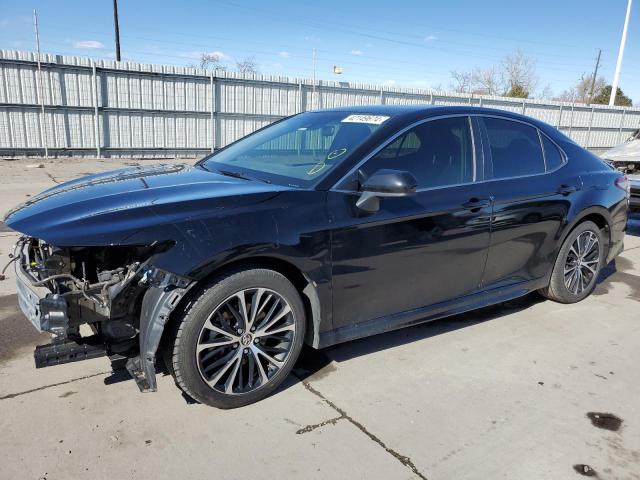 2018 TOYOTA CAMRY L JTNB11HK2J3005181
