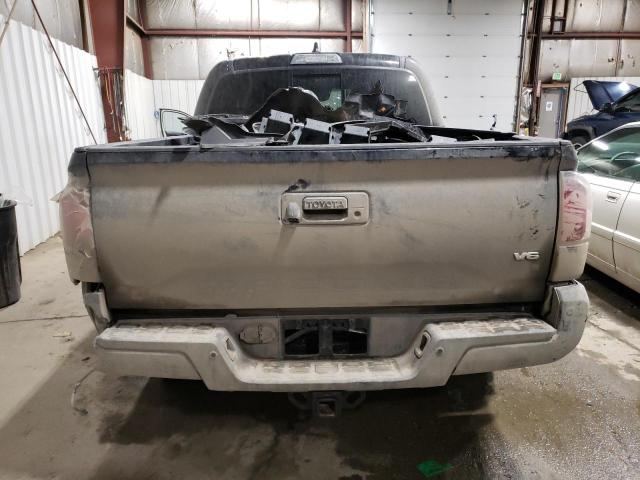 2023 TOYOTA TACOMA DOU - 3TMCZ5AN9PM568250