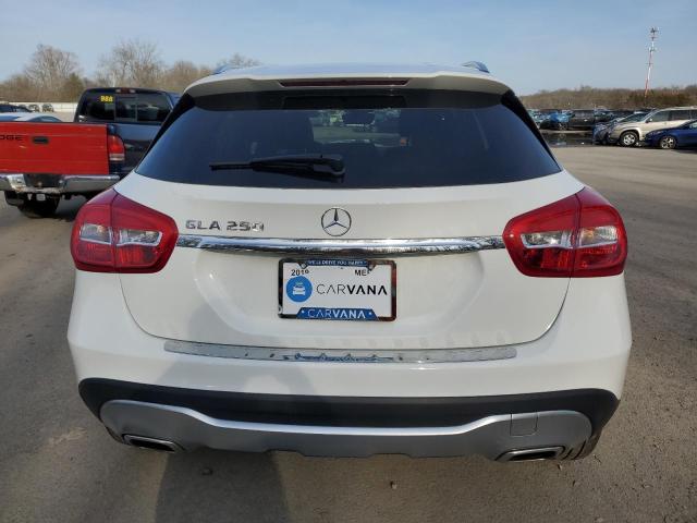 VIN WDCTG4EB3KU007606 2019 Mercedes-Benz GLA-Class,... no.6