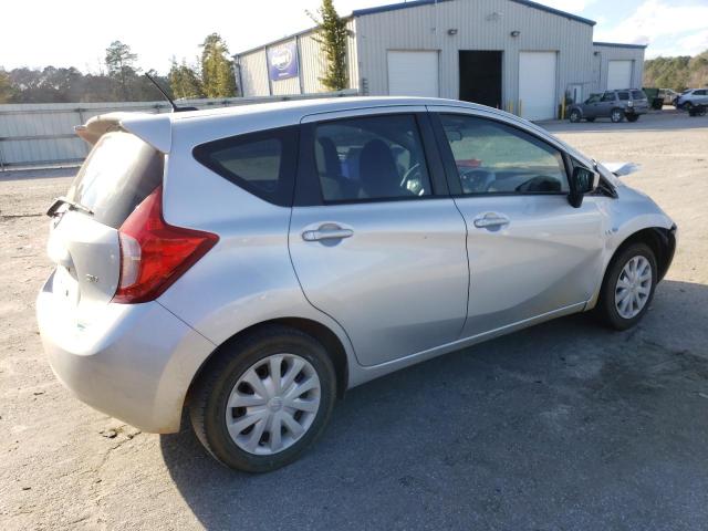 2015 NISSAN VERSA NOTE 3N1CE2CP8FL363776