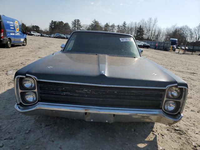 1968 Plymouth Fury VIN: PM23F8F237092 Lot: 44728184