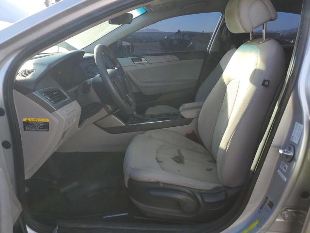 2017 HYUNDAI 260 5NPE24AF1HH447851