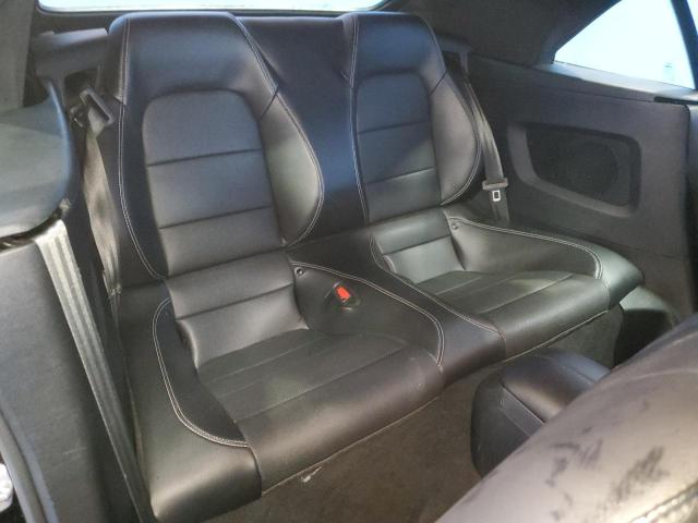 2022 FORD MUSTANG 1FATP8UH1N5119683