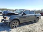 2018 FORD F150 SUPER - 1FTEW1CP5JFD48779