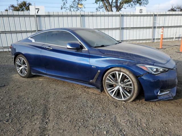 2020 INFINITI Q60 PURE JN1EV7EK0LM340162