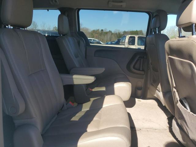 2015 CHRYSLER TOWN & COU - 2C4RC1BG5FR546144