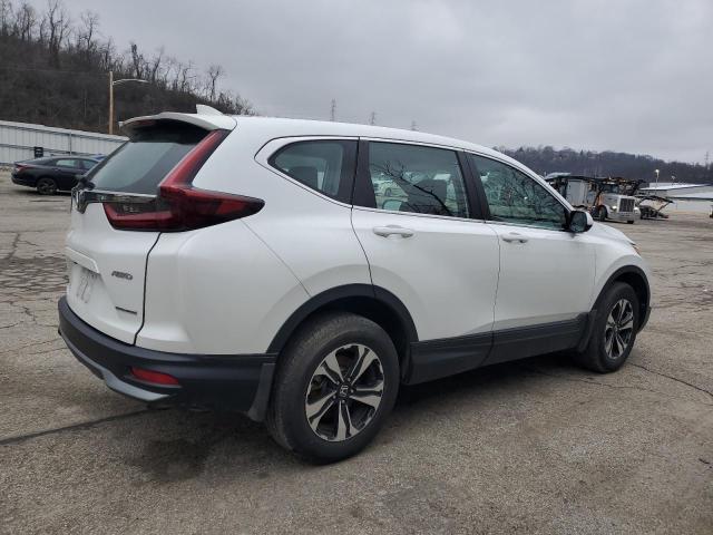 2022 HONDA CR-V SE - 2HKRW2H77NH626528