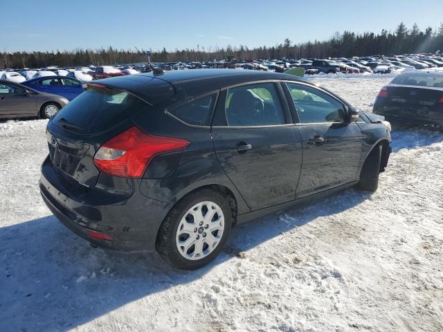 Vin: 1fadp3k23el335052, lot: 41794934, ford focus se 20143
