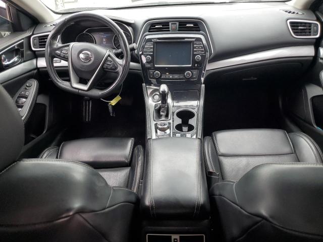 2017 NISSAN MAXIMA 3.5 1N4AA6AP1HC393183