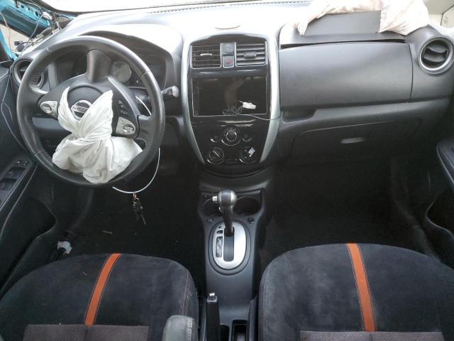 2015 NISSAN VERSA NOTE 3N1CE2CPXFL365903