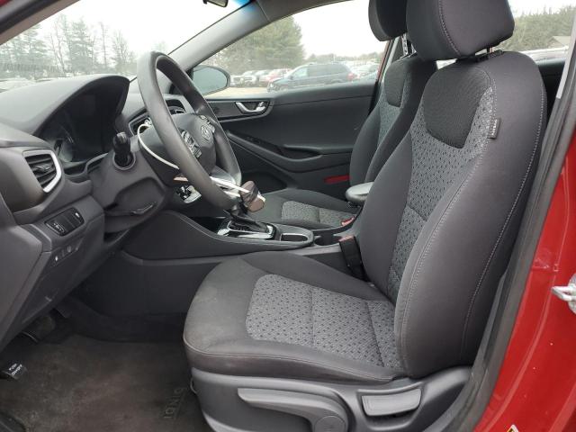 2019 Hyundai Ioniq Blue VIN: KMHC65LC7KU166909 Lot: 44159624