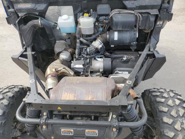 2023 CAN-AM DEFENDER L - 3JBUVAX41PK006591
