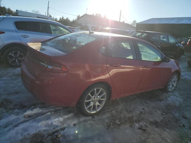 1C3CDFBH1DD155439 2013 Dodge Dart Sxt