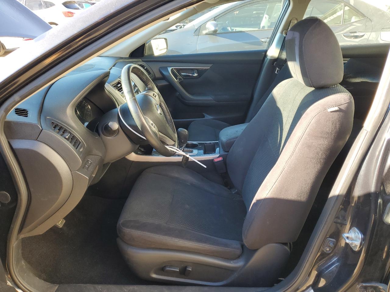 1N4AL3APXEC271958 2014 Nissan Altima 2.5