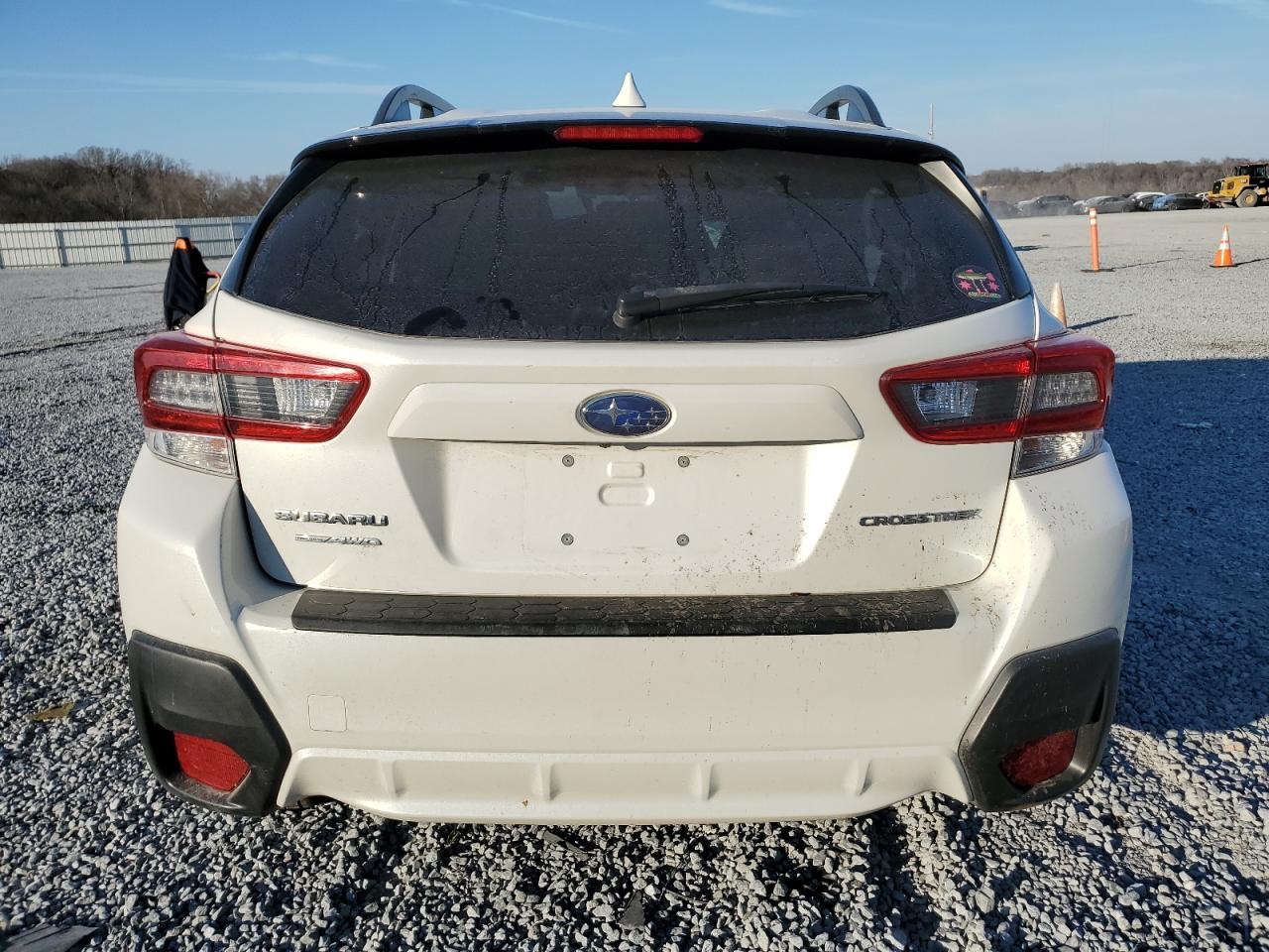 JF2GTAEC4LH235281 2020 Subaru Crosstrek Premium