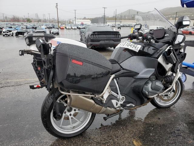 2021 BMW R 1250 RT - WB10L0304M6D86332