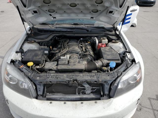 2017 CHEVROLET CAPRICE PO - 6G3NS5U28HL315585