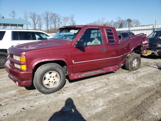 1995 Chevrolet  