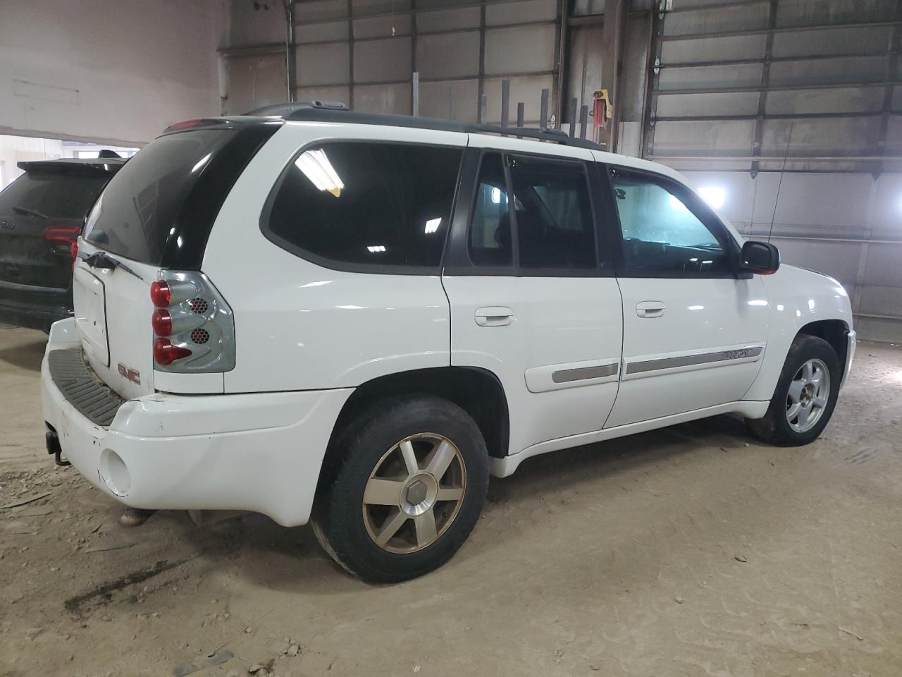1gkdt13s752212051 1GKDT13S752212051 2005 GMC Envoy