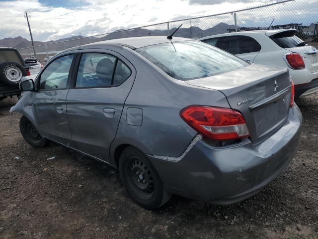 2017 Mitsubishi Mirage G4 Es VIN: ML32F3FJ3HHF16865 Lot: 41313294