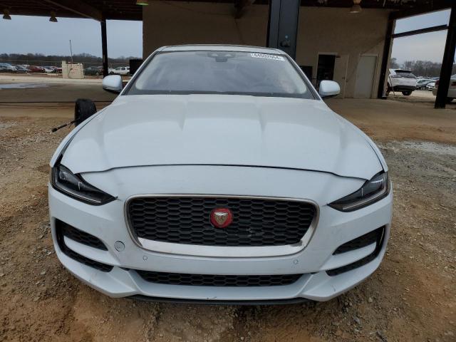 2020 JAGUAR XE S SAJAE4FX1LCP56281