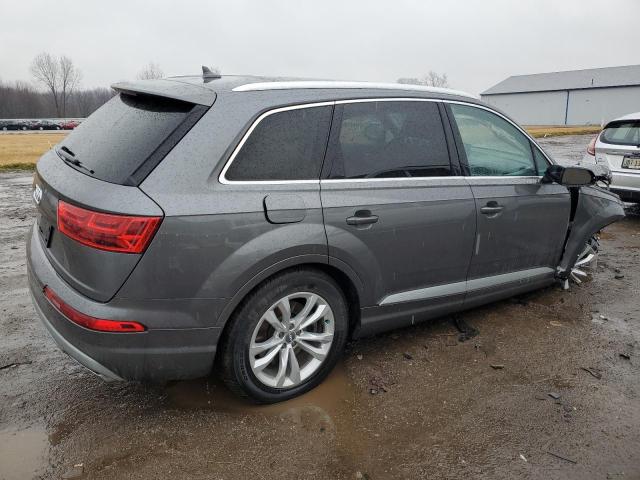 WA1AHAF73KD015198 2019 AUDI Q7, photo no. 3