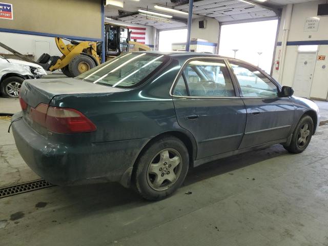 1999 Honda Accord Ex VIN: 1HGCG1654XA053064 Lot: 43793544