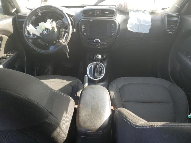 2019 KIA SOUL + - KNDJP3A53K7025884