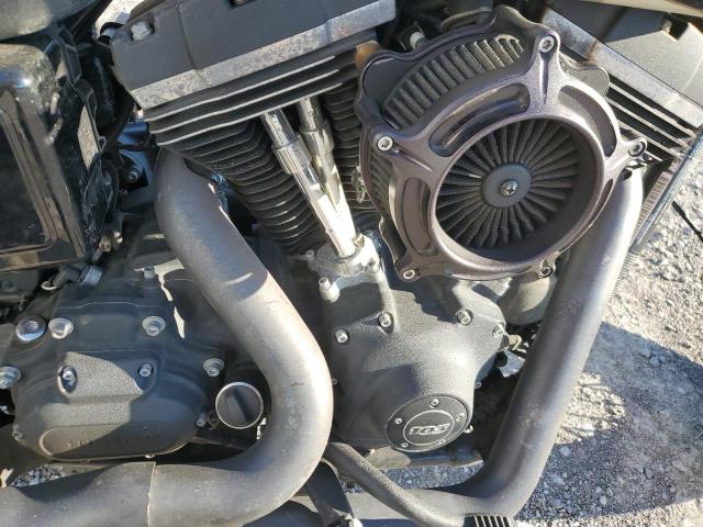 2014 HARLEY-DAVIDSON FXDBP DYNA 1HD1VAM10EC331406