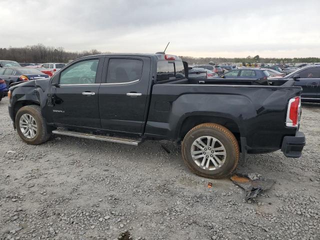 2017 GMC CANYON DEN 1GTP6EE18H1239278