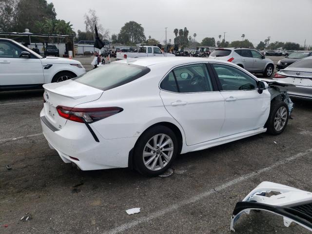 2023 TOYOTA CAMRY SE N 4T1T11BK0PU099593