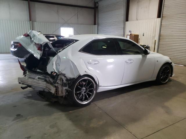 2014 Lexus Is 350 VIN: JTHCE1D27E5003292 Lot: 51885204