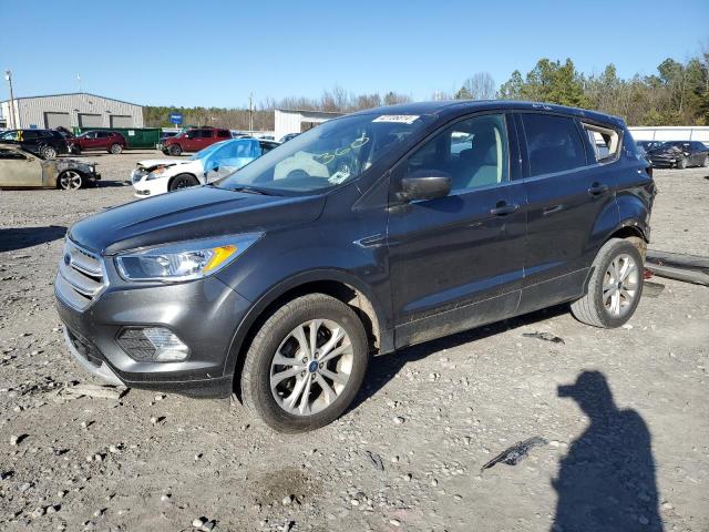 2019 FORD ESCAPE SE 1FMCU0GD4KUB94467
