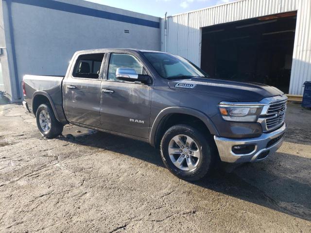 Image 4 of 2022 RAM 1500 salvage vehicle - Lot #39611074 at Copart