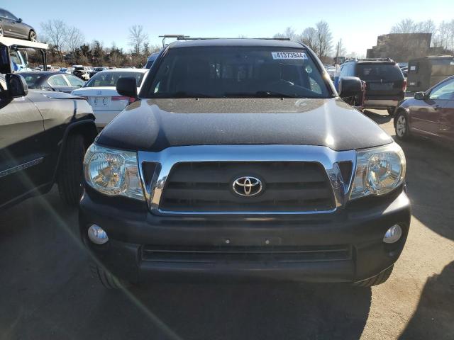 2007 Toyota Tacoma Access Cab VIN: 5TEUU42N97Z330123 Lot: 41373944