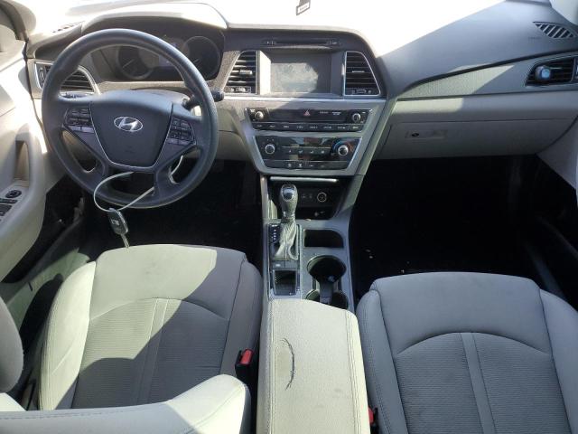 2016 HYUNDAI SONATA SE - 5NPE24AF3GH337706