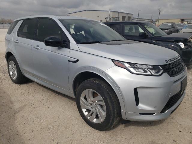 2022 LAND ROVER DISCOVERY SALCT2FX1NH908916