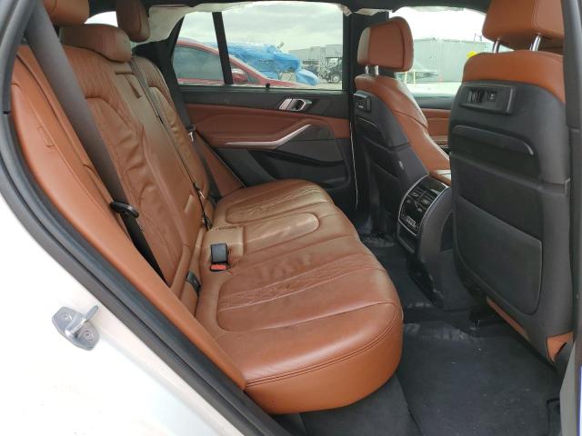 5UXJU2C57KLB15547 2019 BMW X5, photo no. 11